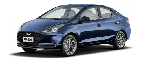 Chevrolet Onix Sedan ou similar (Sedan Manual) — para alugar em Montevidéu