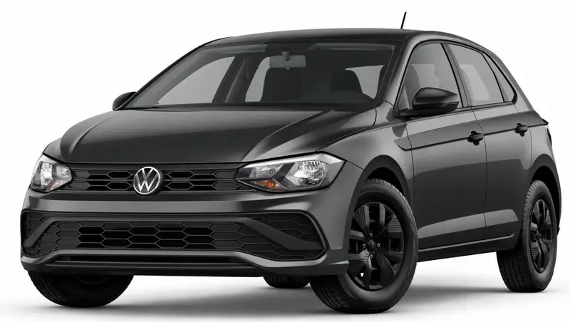 Chevrolet Onix Hatch, Citroën C3 ou similar (Compacto Manual) — para alugar em Montevidéu